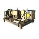 Fristam FL-II-75L Positive Displacement Pump Fristam 