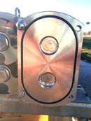 Fristam FL-II-75L Positive Displacement Pump Fristam 