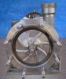 Fristam FM-Series 3-stage Sanitary Centrifugal Pump Fristam 