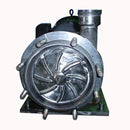 Fristam FM-Series 3-stage Sanitary Centrifugal Pump Fristam 