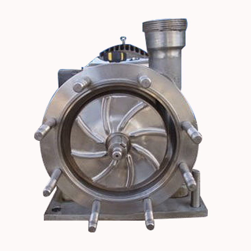 Fristam FM-Series 3-stage Sanitary Centrifugal Pump Fristam 