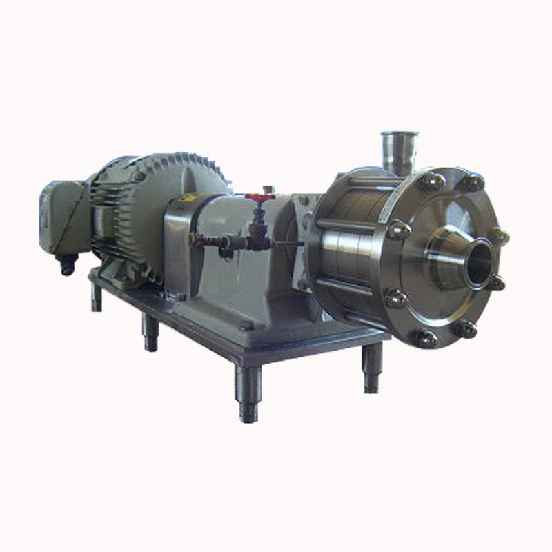 Fristam FM Series Centrifugal Pump Fristam 