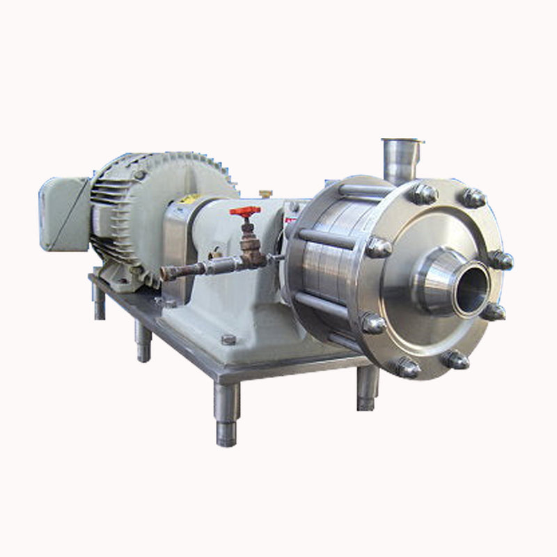 Fristam FM Series Centrifugal Pump Fristam 