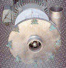 Fristam FP 1052 Sanitary Centrifugal Pump - 20 HP Fristam 