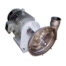 Fristam FP 1052 Sanitary Centrifugal Pump - 20 HP Fristam 