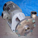 Fristam FP 1052 Sanitary Centrifugal Pump - 20 HP Fristam 