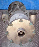 Fristam FP 1052 Sanitary Centrifugal Pump - 20 HP Fristam 