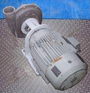 Fristam FP 1052 Sanitary Centrifugal Pump - 20 HP Fristam 