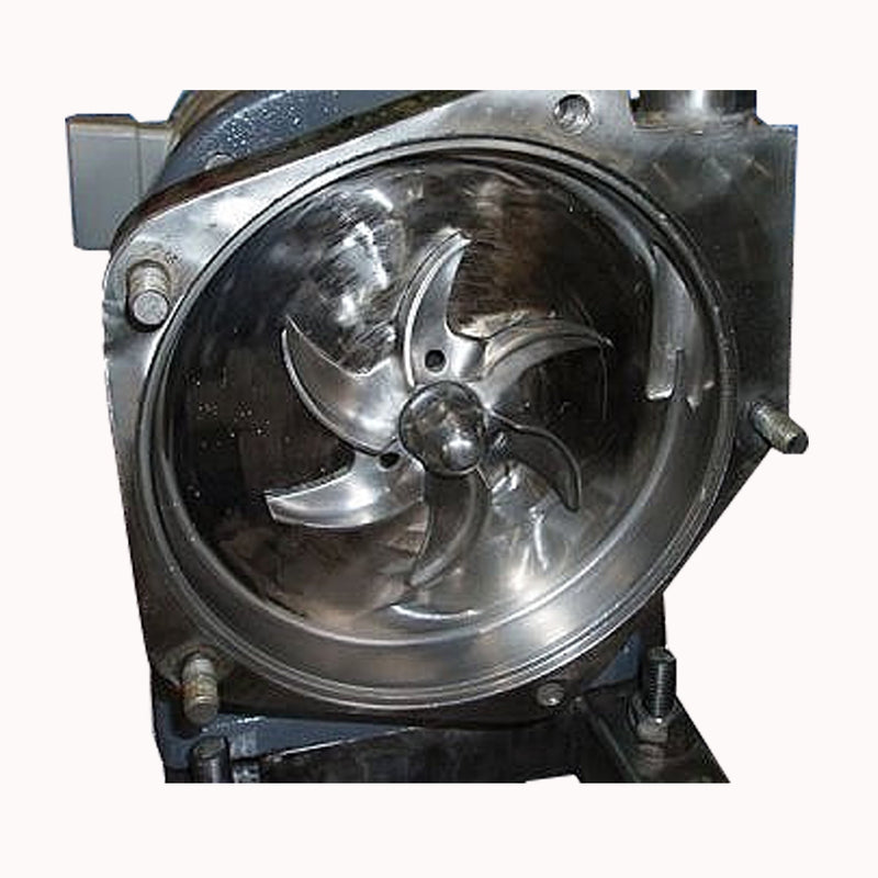 Fristam FP-Series Centrifugal Pump Fristam 