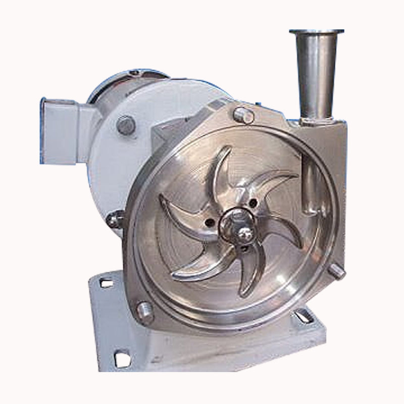 Fristam FP-Series Centrifugal Pump Fristam 