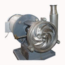 Fristam FP-Series Centrifugal Pump Fristam 