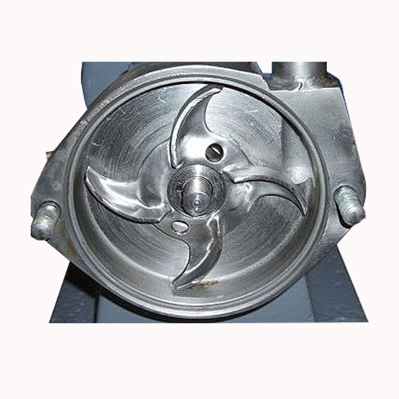 Fristam FP-Series Centrifugal Pump Fristam 