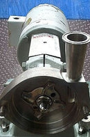 Fristam FP-Series Centrifugal Pump Fristam 