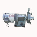 Fristam FP Series Stainless Steel Centrifugal Pump - 3 HP Fristam 