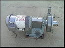 Fristam FP Series Stainless Steel Centrifugal Pump - 3 HP Fristam 