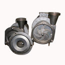 Fristam FPE 722 C Sanitary Centrifugal Pump - 5 HP Fristam 