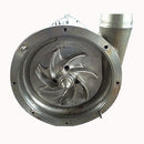 Fristam FPX-Series Centrifugal Pump Fristam 