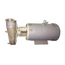 Fristam FPX Series Centrifugal Pump - Parts Unit Fristam 