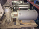 Fristam FPX Series Centrifugal Pump - Parts Unit Fristam 