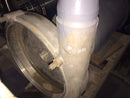 Fristam FPX Series Centrifugal Pump - Parts Unit Fristam 