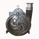 Fristam FPX-Series Sanitary Centrifugal Pump Fristam 