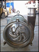 Fristam FPX-Series Sanitary Centrifugal Pump Fristam 