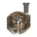 Fristam FPX Stainless Steel Centrifugal Pump – 3 HP Fristam 