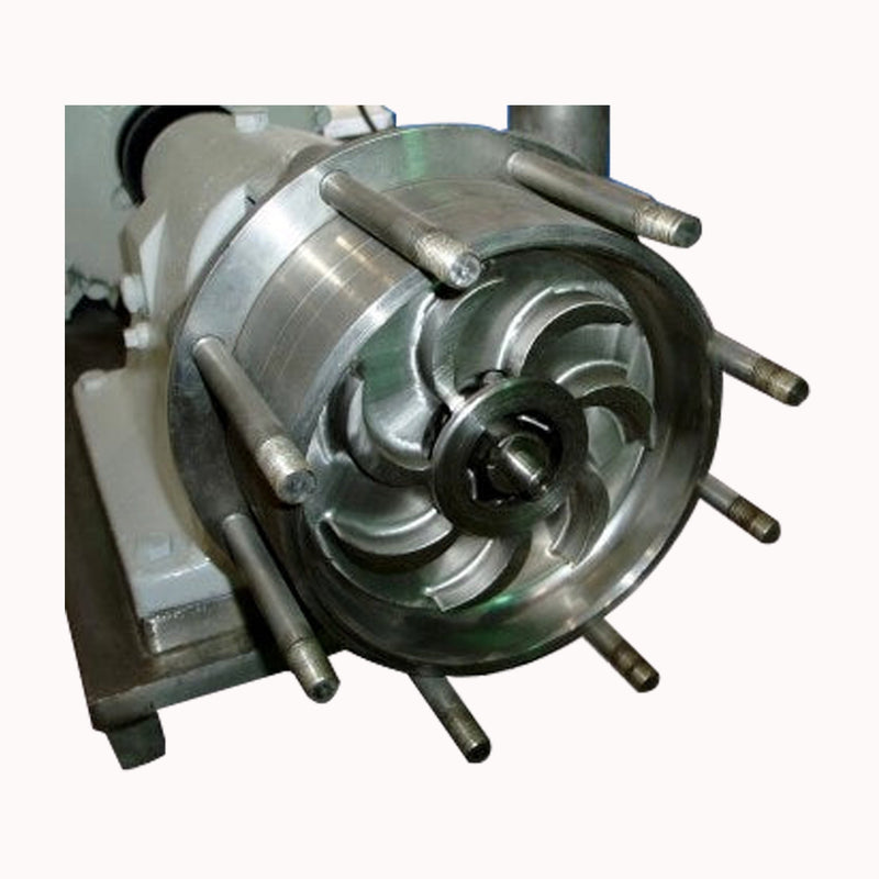 Fristam High Pressure Sanitary Pump Fristam 