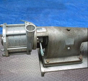Fristam Pump Fristam 