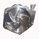 Fristam Pump, Model FPX742-195 Fristam 