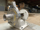 Fristam Sanitary Centrifugal Pump FP Series Fristam 