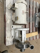 Fristam Sanitary Centrifugal Pump FP Series Fristam 