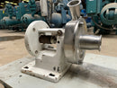 Fristam Sanitary Centrifugal Pump FP Series Fristam 