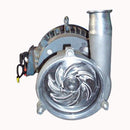 Fristam Sanitary Centrifugal Pump Fristam 