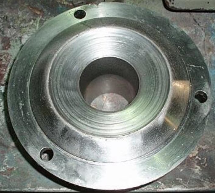 Fristam Sanitary Centrifugal Pump Fristam 
