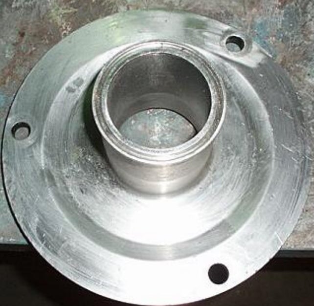 Fristam Sanitary Centrifugal Pump Fristam 