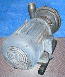 Fristam Sanitary Centrifugal Pump Fristam 