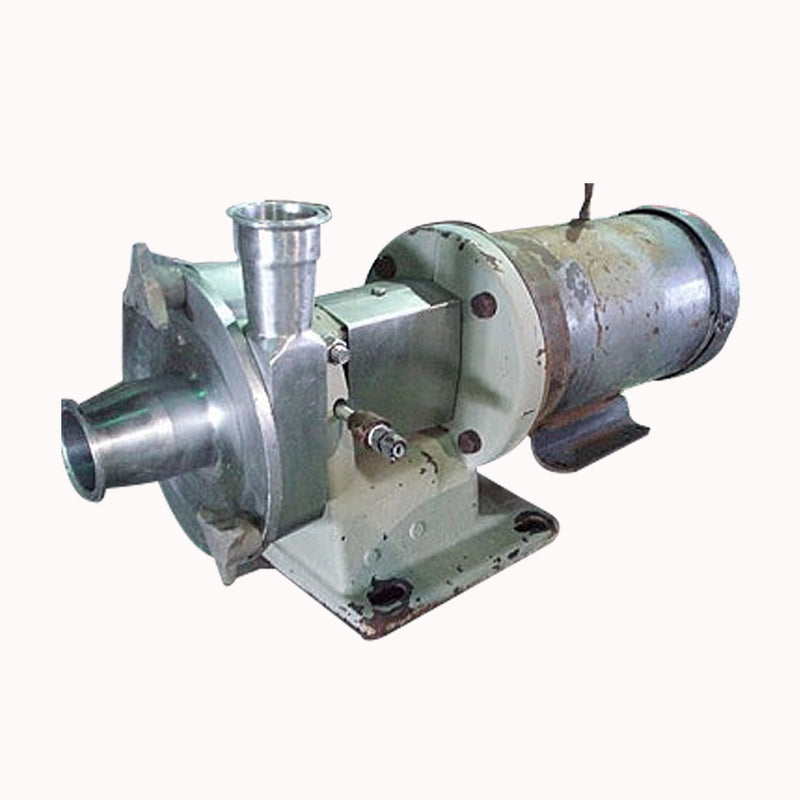 Fristam Sanitary Centrifugal Pump Fristam 