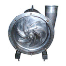 Fristam Sanitary Centrifugal Pump Fristam 