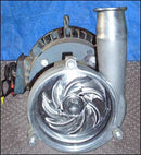 Fristam Sanitary Centrifugal Pump Fristam 