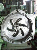 Fristam Sanitary Centrifugal Pump Fristam 