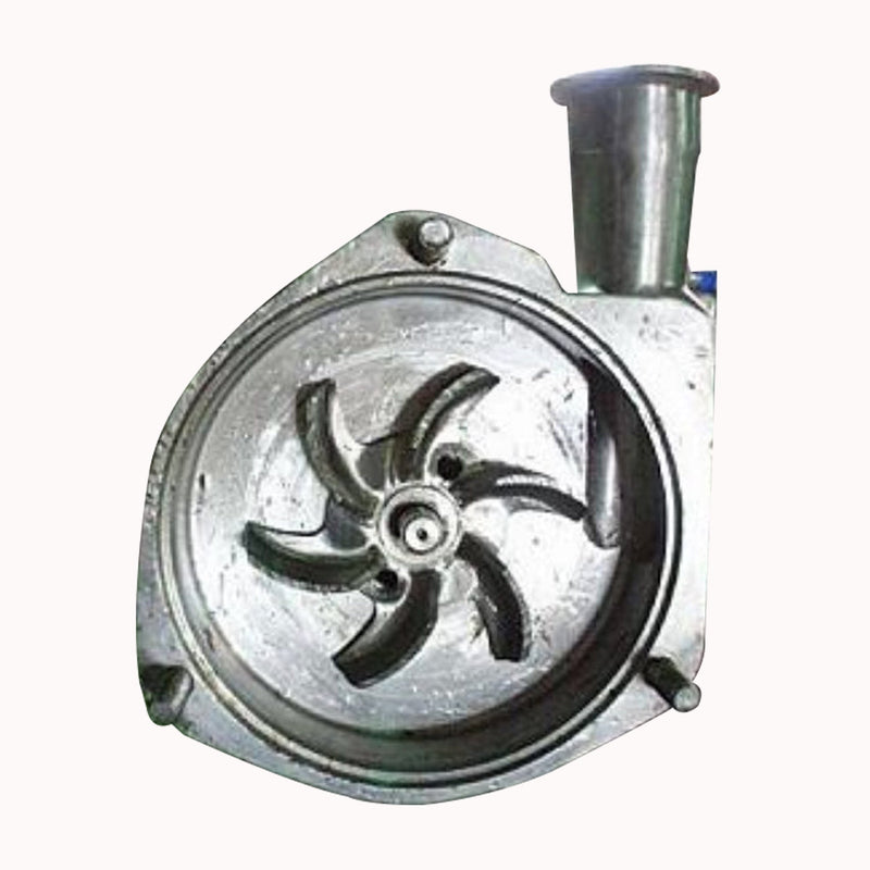 Fristam Sanitary Centrifugal Pump Fristam 