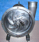 Fristam Sanitary Centrifugal Pump Fristam 