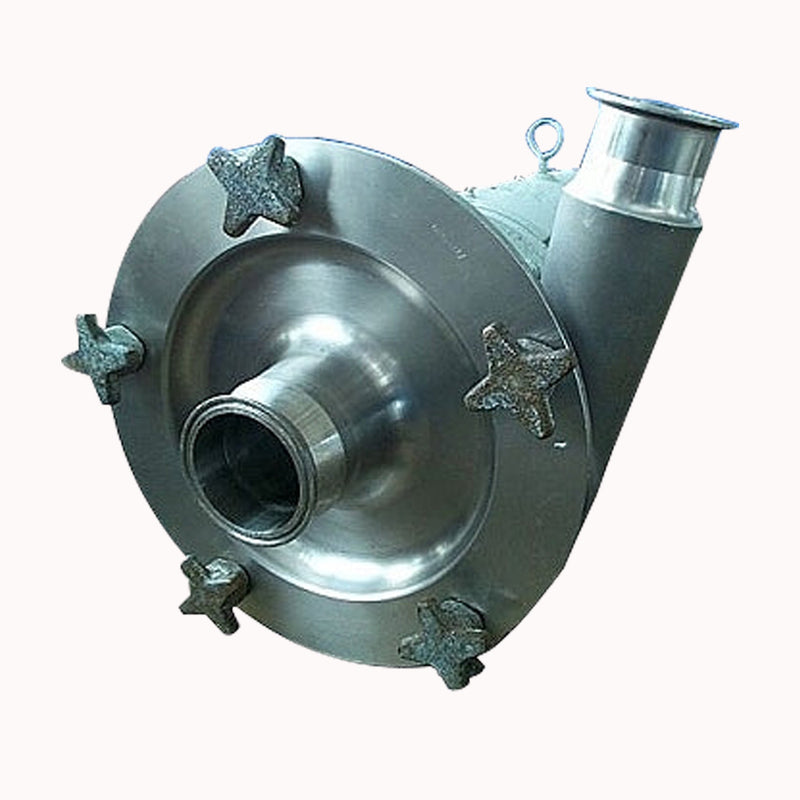 Fristam Stainless Steel Centrifugal Pump Fristam 