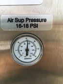 Microthermics Direct Steam UHT/HTST Lab Pasteurizer