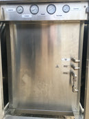 Microthermics Direct Steam UHT/HTST Lab Pasteurizer