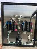 Microthermics Direct Steam UHT/HTST Lab Pasteurizer