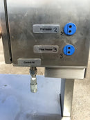 Microthermics Direct Steam UHT/HTST Lab Pasteurizer