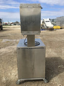 Microthermics Direct Steam UHT/HTST Lab Pasteurizer