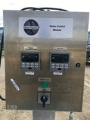 Microthermics Direct Steam UHT/HTST Lab Pasteurizer